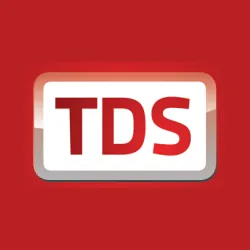 Logo Rádio TDS