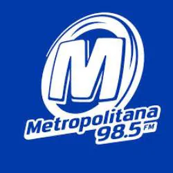 Rádio Metropolitana FM (São Paulo)
