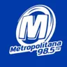Rádio Metropolitana FM (São Paulo)