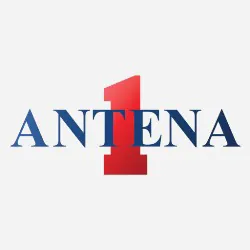 Logo Radio Antena 1