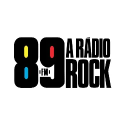 Logo A Rádio Rock