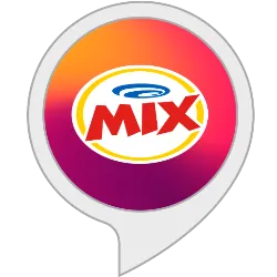 Logo Rádio Mix FM