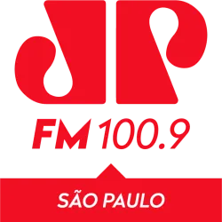 Logo Rádio Jovem Pan SP