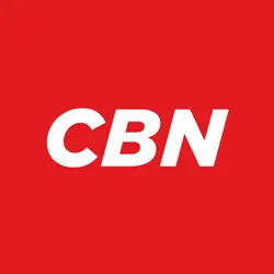 Logo CBN São Paulo