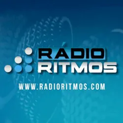 Logo Rádio Ritmos