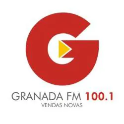 Logo Radio Granada FM