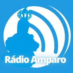 Logo Rádio Amparo