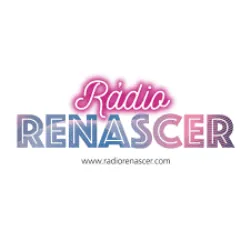 Logo Rádio Renascer