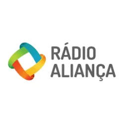 Logo Rádio Aliança