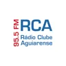 Rádio Clube Aguiarense