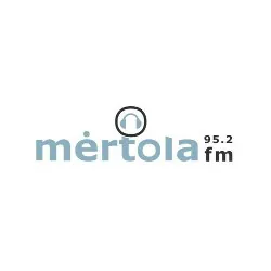 Logo Rádio Mértola